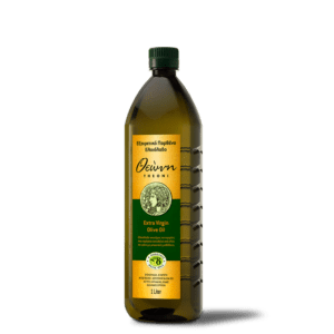 Greek EVOO THEONI 1lt pet