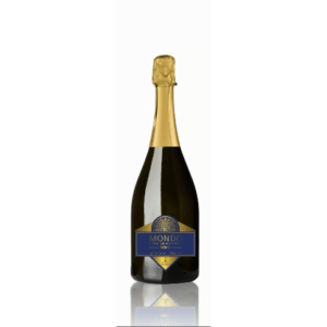Greek sparkling sweet white wine 750ml PARLIAROU MONDO DOLCE