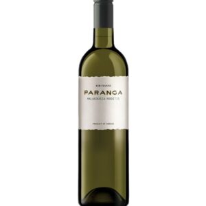 Greek white wine  80% Roditis-20% Malagouzia 750ml PARAGKA KYR-GIANNI