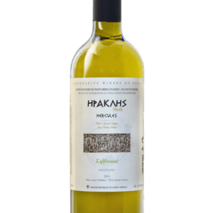 Greek white wine  Savatiano-Roditis 6x750ml PGI NEMEA HERCULES MYTH