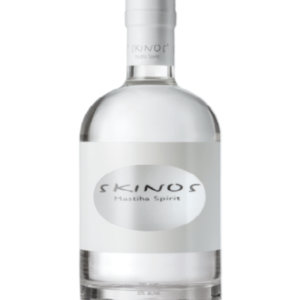 Greek mastic liqour 700ml SKINOS