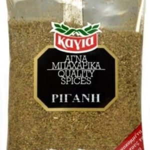 Dry oregano KAGIAS 500gr