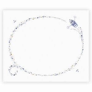 Greek paper tablecloths 100cmx130cm 110pcs/pack ENDLESS