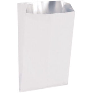 Paper white aluminium KRAFT envelope bag 10x28 10kg ARAB