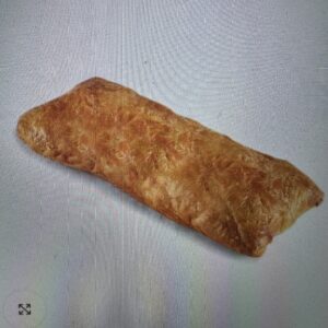 Greek frozen minced beef bougatsa double portion 15x450gr STS (MP-004)