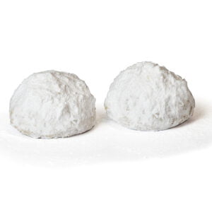 Christmas delights KOURABIES 3kg/80pcs PASTAKI code AG4527088