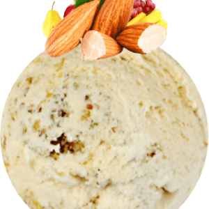 Greek PARFAIT ice cream 2.5kg/case ZOOMSERIE code 75014