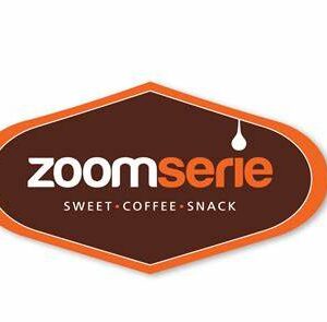 Greek style mini banoffee ice cream 3.0kg/box ZOOMSERIE code 48128