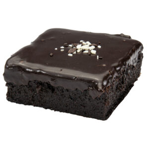 Greek style frozen CHOCOLATE CAKE 12pcs/tray PASTAKI code ST30002