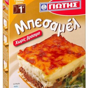 Greek dry bechamel GIOTIS 12x162gr