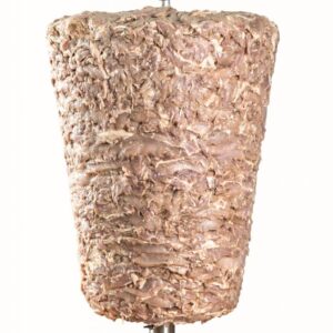 Greek frozen chicken gyros KING’S GYROS code 2200201005