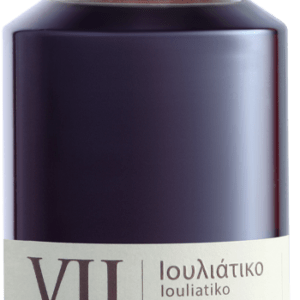 Greek red wine 3 years oak barrels aged IOULIATIKO BOUTARI Liatiko 500ml