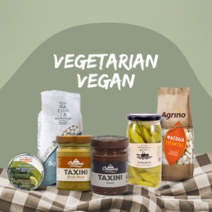 Vegan & Vegetarian