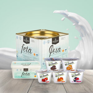 Dairy Products