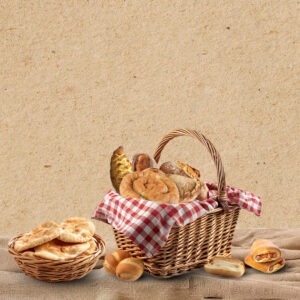 Pita Bread & Bakery