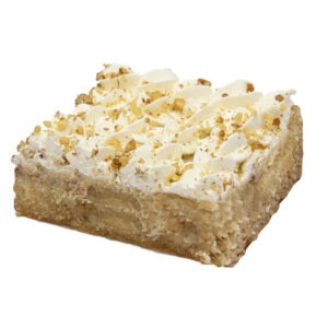 Greek traditional EKMEK KADAIFI 12pcs/tray PASTAKI code AP30003