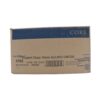 Frozen chips CORE/BEST CHIPS HB straight cut 9/9 (3/8) 10kg per case