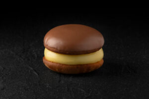 Greek frozen individual KOK 12x160gr/case ZF code 806