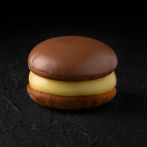 Greek frozen individual KOK 12x160gr/case ZF code 806