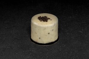Greek style frozen individual cake OREO FORM 12x150gr/case GS code 02760
