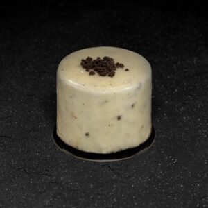 Greek style frozen individual cake OREO FORM 12x150gr/case GS code 02760