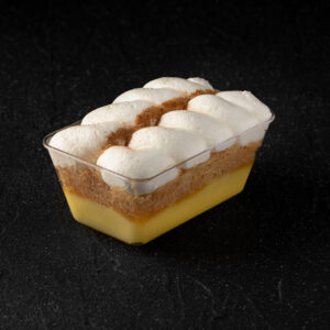 Greek style frozen individual EKMEK KADAIFI 13x170gr/case GS code 01165