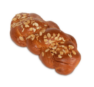 Greek traditional frozen Easter delight sealed TSOUREKI 15x150gr/case ZF code 1073