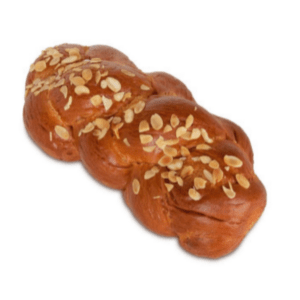 Greek traditional frozen Easter delight sealed TSOUREKI 12x500gr/case ZF code 996