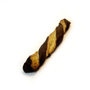 Greek style frozen individual chocolate and cream croissini 75x55gr/case PBF code 14015