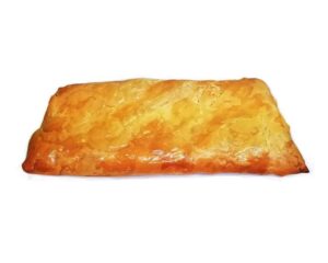 Greek traditional frozen bougatsa cheese 20x500gr/case PBF code 19031