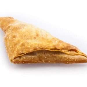 Greek countrystyle  frozen triangle cheese pies 40x220gr/case PBF code 17100