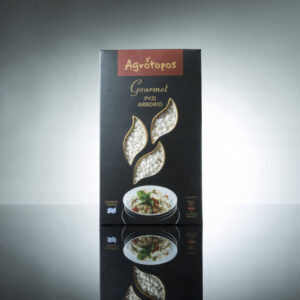 Packaged rice ARBORIO GOURMET AGROTOPOS 500gr