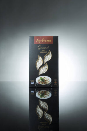 Packaged rice ARBORIO GOURMET AGROTOPOS 500gr