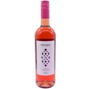 Greek red wine AGIORGITIKO PRISMA ZACHARIAS 12x750ml