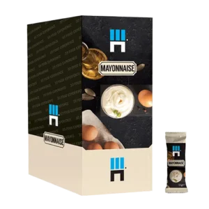 Greek style MAYO STICKS 3P 200pcsx10ml code 004273