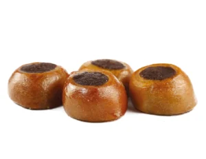 Frozen mini ROXAKI in syrup 4kg/tray PASTAKI code SK30013