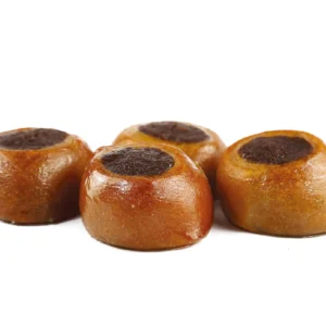 Frozen mini ROXAKI in syrup 4kg/tray PASTAKI code SK30013
