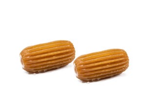 Frozen mini TOULOUBAKI in syrup 5kg/tray PASTAKI code SK30012
