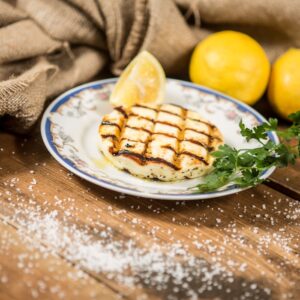 Greek grill cheese TALAGANI style KALA VOUNA 250gr vacuum