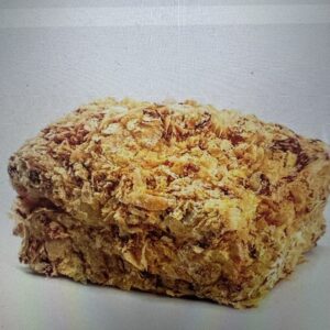 Greek style frozen individual MILLEFEUILLE 10x160gr ZS code 51014