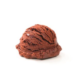 Greek style bulk ice cream BELGIUM CHOCOLATE 3,6kg/bucket ZS code 75003