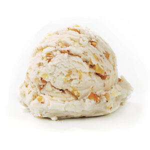 Greek style bulk ice cream PARFAIT 2,5kg/bucket ZS code 75014