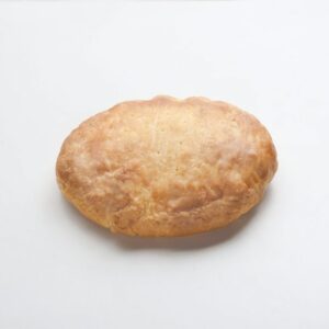 Greek traditional puff pasty w ham cheese and sauce 40x220gr STS (ZK-004)