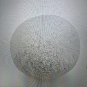 Greek frozen mini SNOWBALLS covered by coconut 40x55gr/case PP code 134022