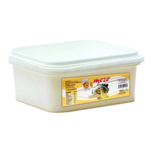 Authentic oriental hummus 2kg MEZE code MEZ002