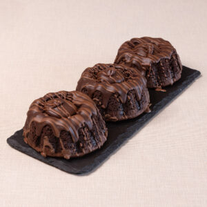 Frozen individual MOLTEN LAVA cakes 9pcs/cake SUGVA