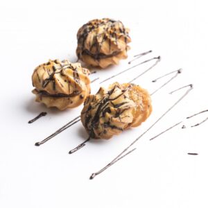 Greek traditional SPRING BITES biscuits NIM 4kg/case code CO040006